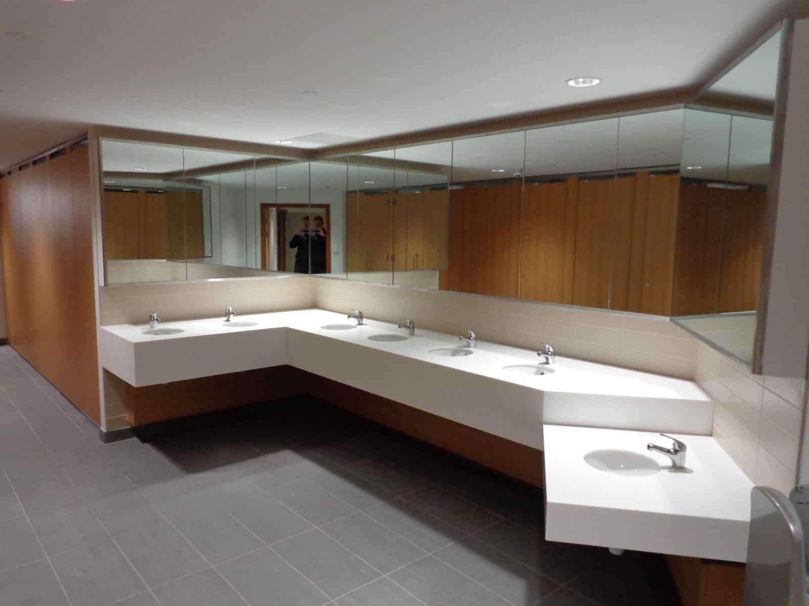 Crusaders Football Club - CROFTON INTERIORS