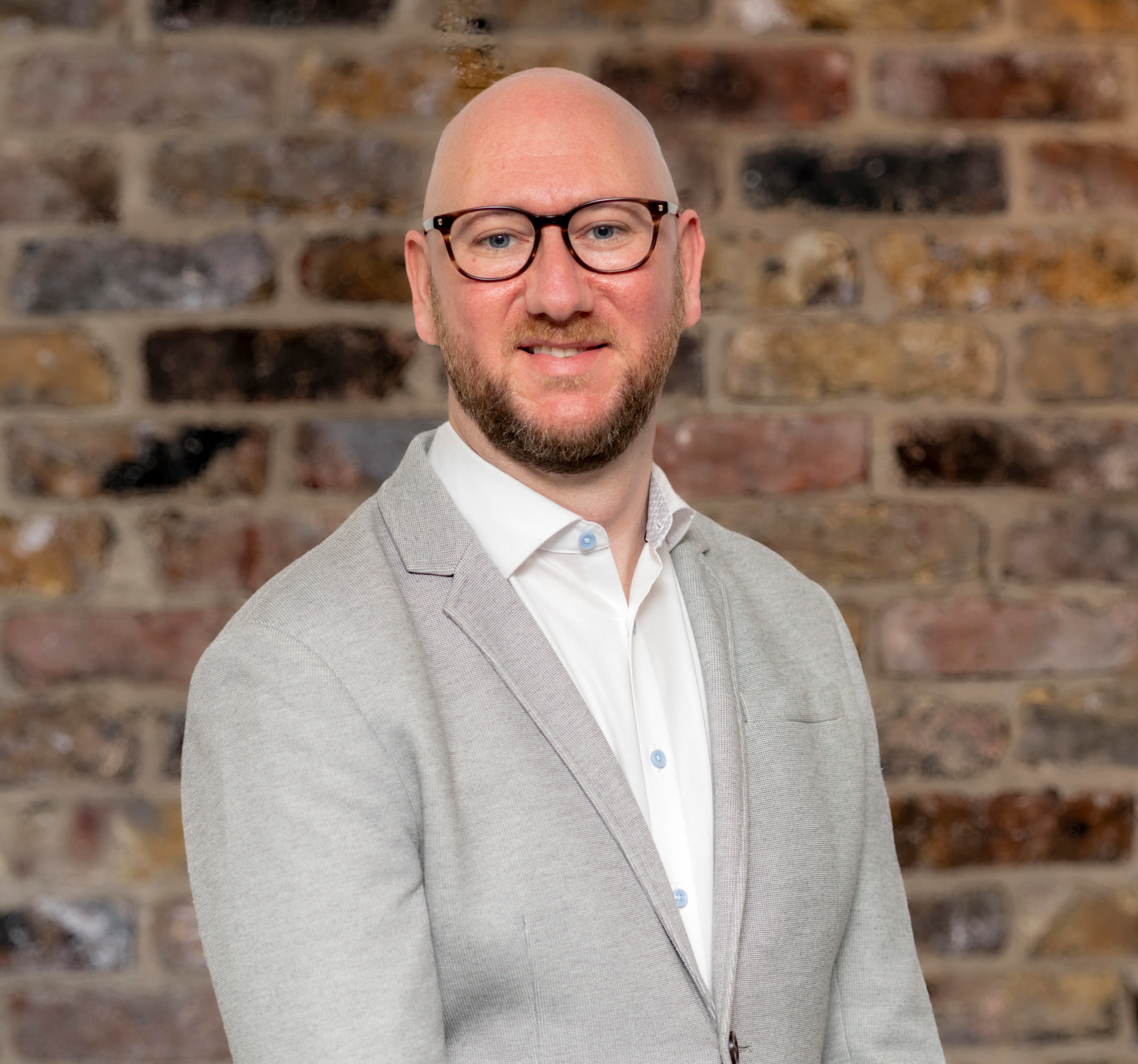 Anthony Franklin Employee Photo