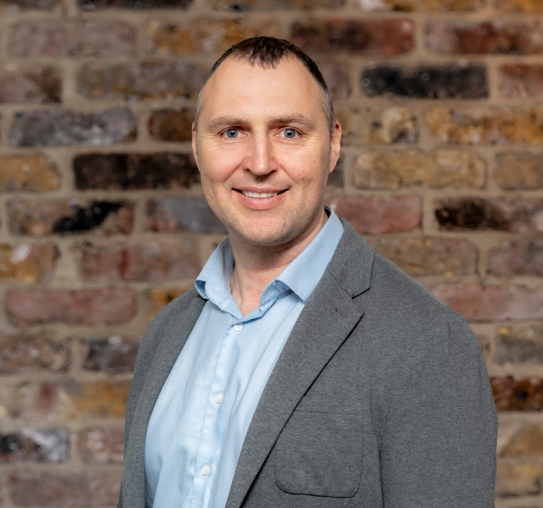Andrius Rimkevicius Employee Photo