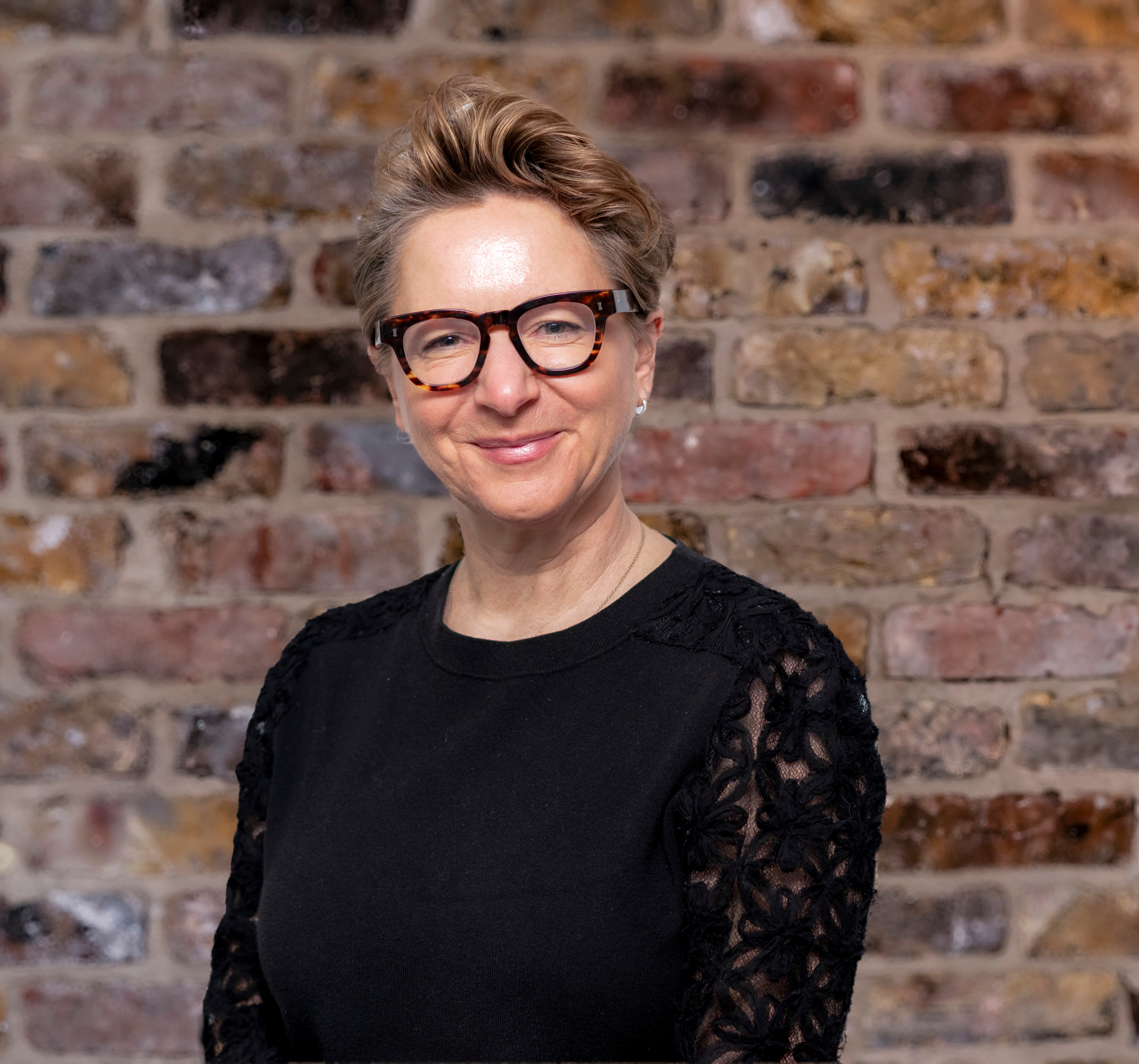 Beverley Walker Employee Photo