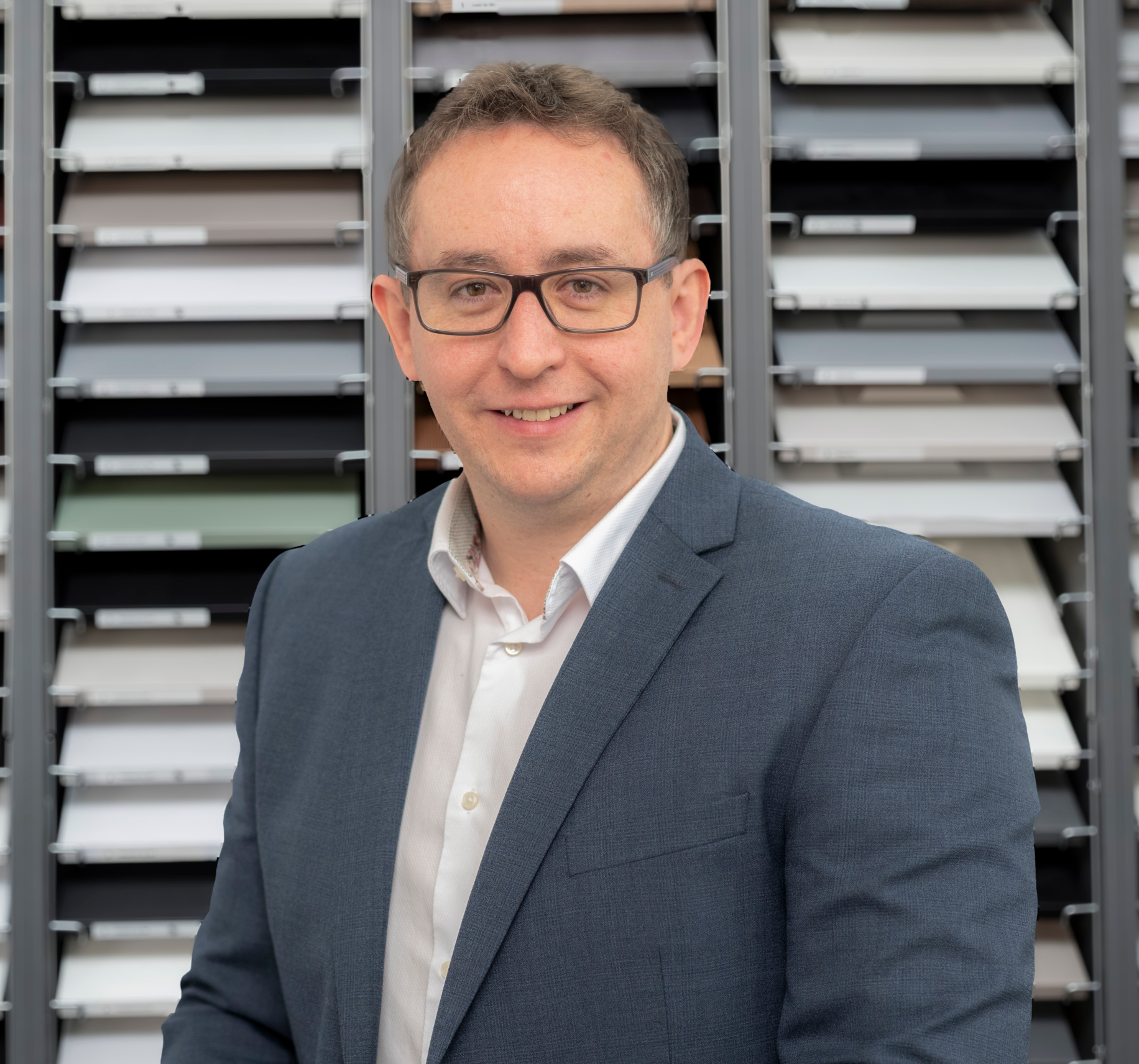 Edward Key Employee Photo