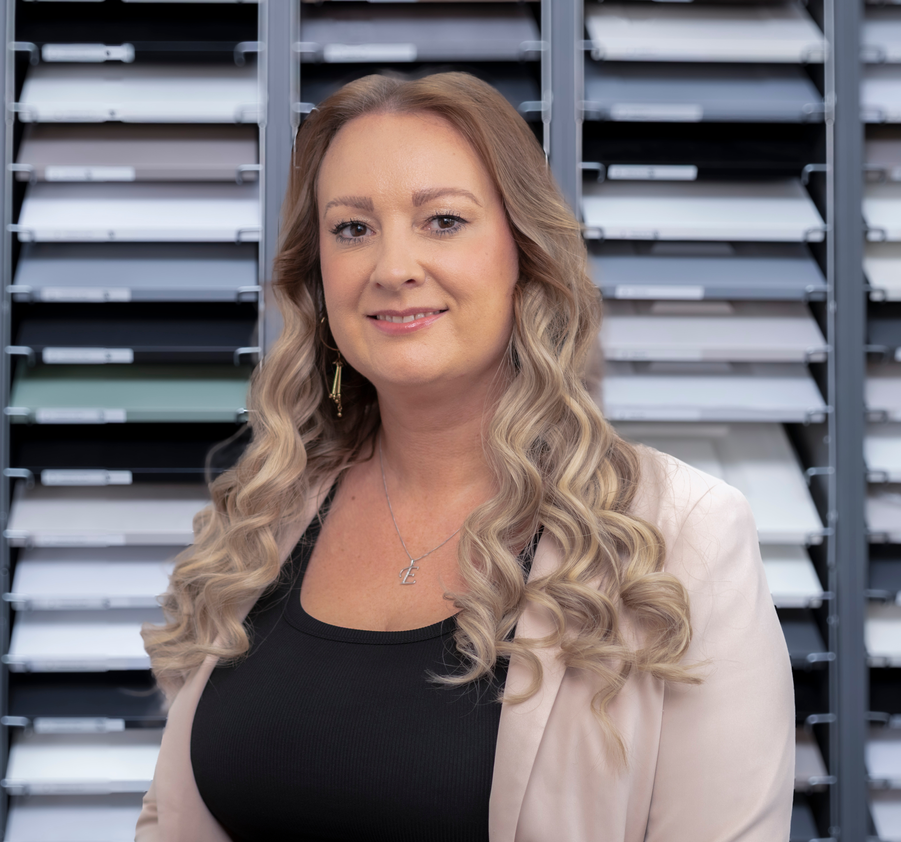 Emma Gregorios Employee Photo