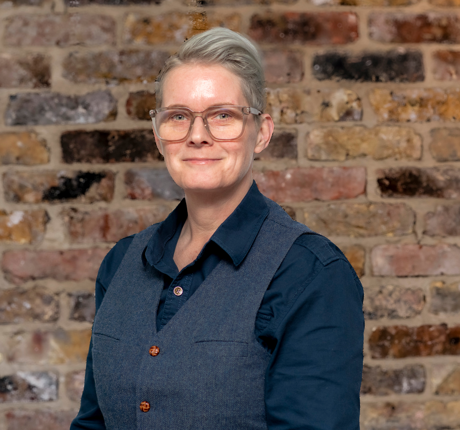 Kellie Pack Employee Photo