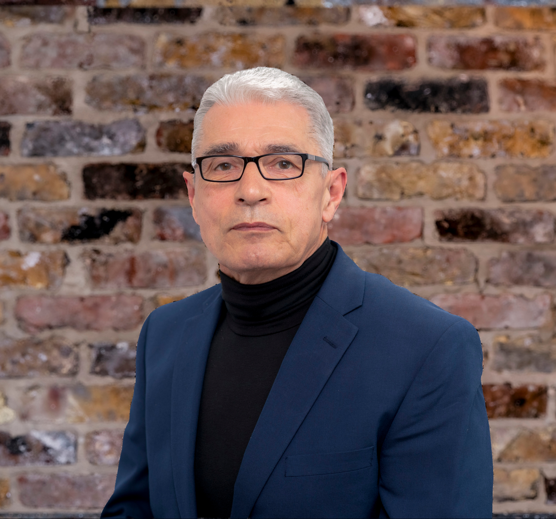 Malcolm MacArthur Employee Photo