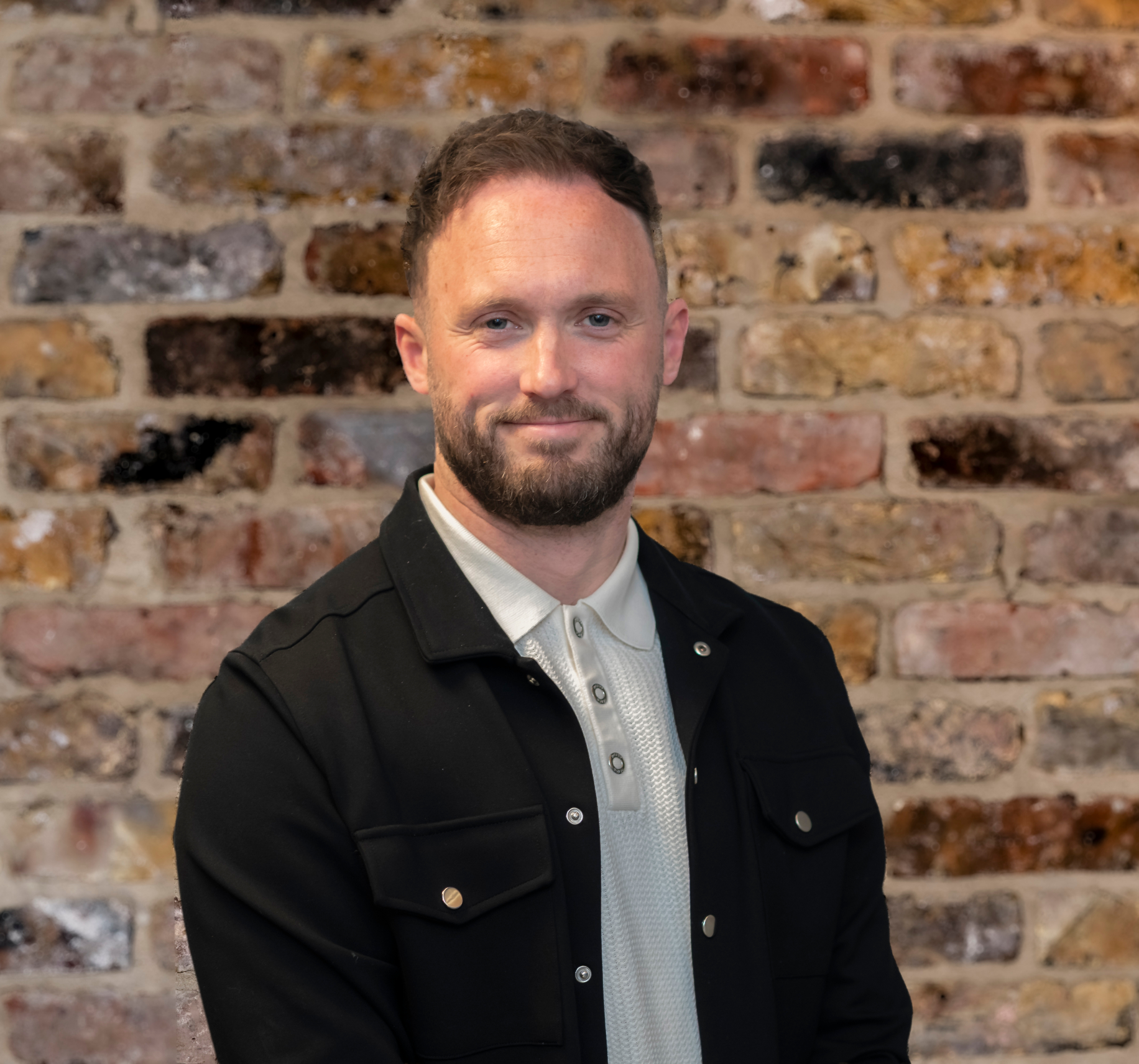 Oliver Peake Employee Photo