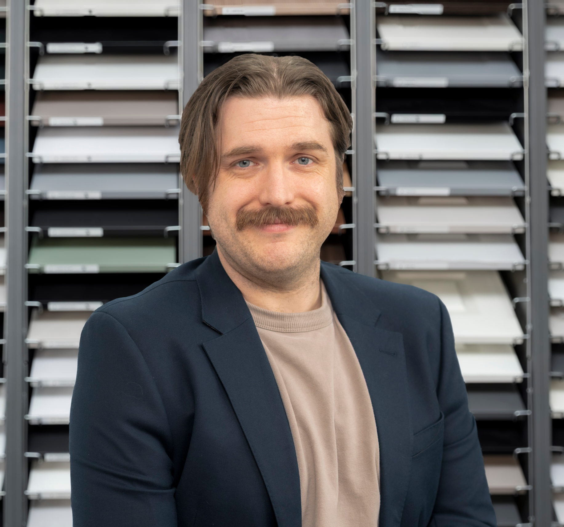 Tom Brathovde Employee Photo