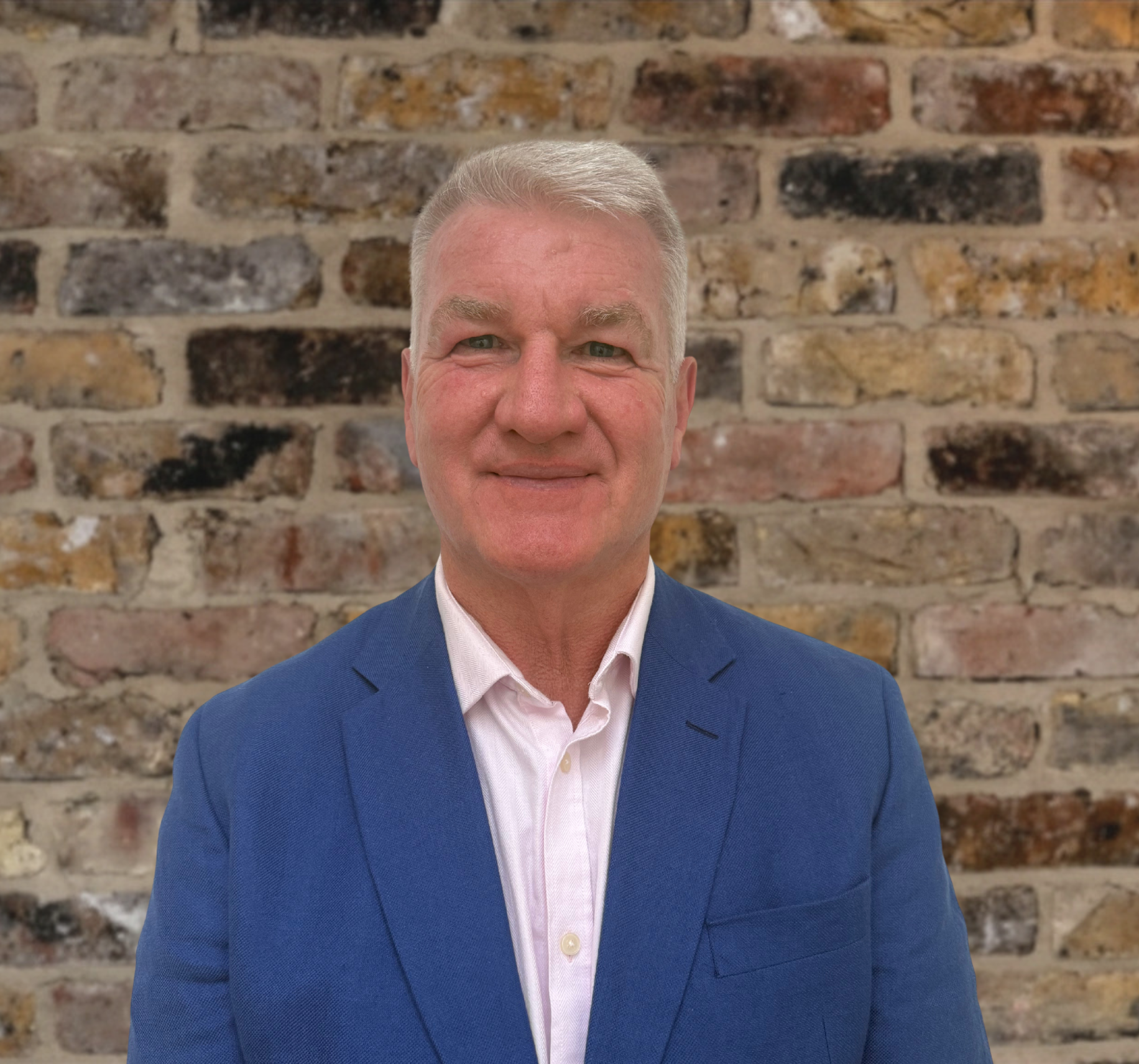 Damien Torsney